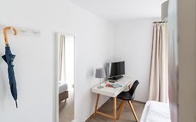 Rennrad- & Triathlonhotel Jakob